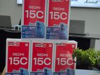 Xiaomi Redmi 15C 128gb 6gb (Brand New)