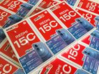 Xiaomi Redmi 15C 128GB 6GBRam 50MP (Brand New)