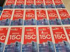 Xiaomi Redmi 15C 128GB 6GBRam 50MP (Brand New)