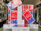 Xiaomi Redmi 15C 128GB 6GBRam Blue (Brand New)