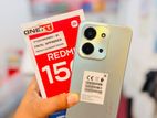 Xiaomi Redmi 15C 128GB 8GB (Used)