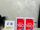 Xiaomi Redmi 15C 128GB (Brand New)