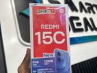 Xiaomi Redmi 15C 128GB (Brand New)