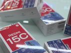 Xiaomi Redmi 15C 128GB (Brand New)