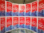 Xiaomi Redmi 15C 128GB (Brand New)