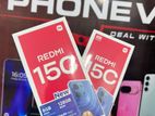 Xiaomi Redmi 15C 128GB (Brand New)