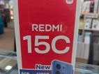 Xiaomi Redmi 15C 128GB (Brand New)