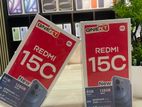 Xiaomi Redmi 15C 128GB (Brand New)