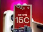 Xiaomi Redmi 15C 128GB NEW (Brand New)