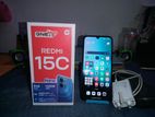 Xiaomi Redmi 15C 128GB (Used)