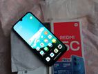 Xiaomi Redmi 15C 128GB (Used)