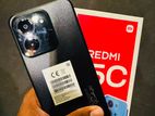 Xiaomi Redmi 15C 128GB (Used)