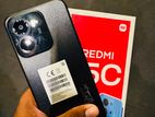 Xiaomi Redmi 15C 128GB (Used)