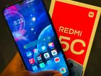 Xiaomi Redmi 15C 128GB (Used)