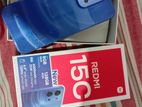 Xiaomi Redmi 15C 128GB (Used)