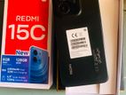 Xiaomi Redmi 15C 128GB (Used)