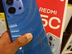 Xiaomi Redmi 15C 128GB (Used)