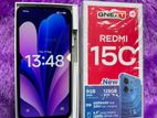 Xiaomi Redmi 15C 128GB (Used)