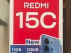 Xiaomi Redmi 15C 12GB 128GB (Brand New)