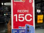 Xiaomi Redmi 15C 12GB 128GB (Brand New)