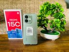 Xiaomi Redmi 15C 12GB 128GB (Used)