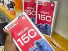 Xiaomi Redmi 15C 12GB/256GB (Used)