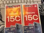 Xiaomi Redmi 15C 12GB RAM (Brand New)