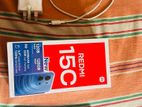 Xiaomi Redmi 15C (Used)