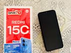 Xiaomi Redmi 15C (Used)