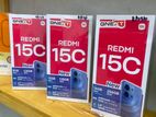 Xiaomi Redmi 15C 15C/4GB/128GB (New)