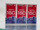Xiaomi Redmi 15C 16GB 256GB (Brand New)
