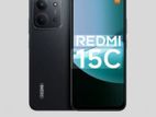 Xiaomi Redmi 15C 2025 (Brand New)