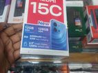 Xiaomi Redmi 15C 2025 (Brand New)