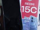 Xiaomi Redmi 15C (Used)