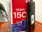 Xiaomi Redmi 15C (Used)
