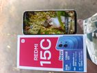 Xiaomi Redmi 15C (Used)