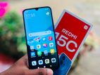 Xiaomi Redmi 15C 256GB (Used)