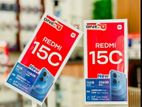 Xiaomi Redmi 15C 256GB/8GB (Brand New)