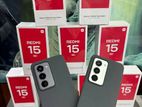 Xiaomi Redmi 15C 256GB 8GB RAM 5G (Brand New)