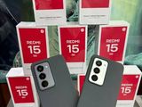 Xiaomi Redmi 15C 256GB 8GB RAM 5G (Brand New)