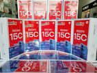 Xiaomi Redmi 15C 256GB 8GB RAM Black (Brand New)