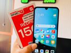 Xiaomi Redmi 15C 256GB 8GB (Used)