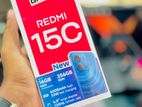 Xiaomi Redmi 15C 256GB (Brand New)