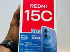 Xiaomi Redmi 15C 256GB (Brand New)