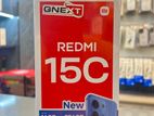 Xiaomi Redmi 15C 256GB (Brand New)