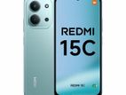 Xiaomi Redmi 15C 256GB (Brand New)