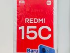 Xiaomi Redmi 15C 256GB (Brand New)