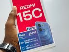 Xiaomi Redmi 15C 256GB (Brand New)
