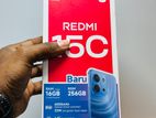 Xiaomi Redmi 15C 256GB (Brand New)