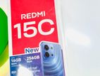 Xiaomi Redmi 15C 256GB (Brand New)